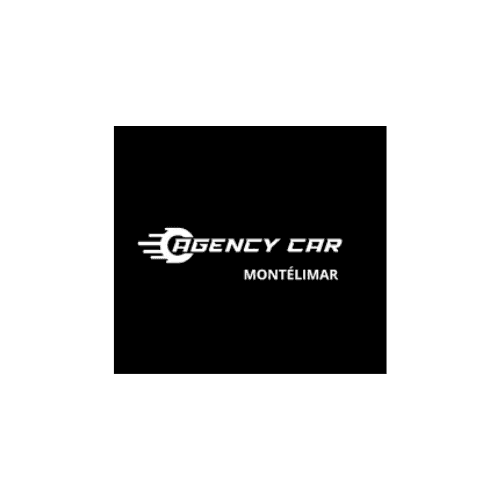 Logo de Agency Car à MONTELIMAR