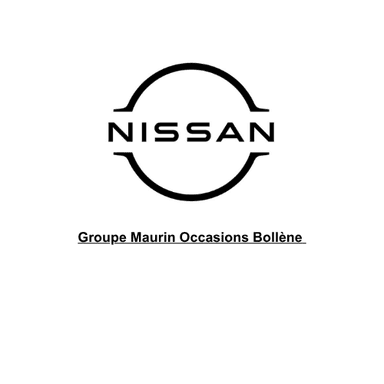 Nissan Bollène